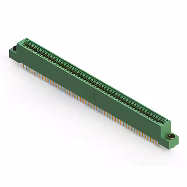 845-102-524-203 EDAC Inc.  Edgeboard Connectors